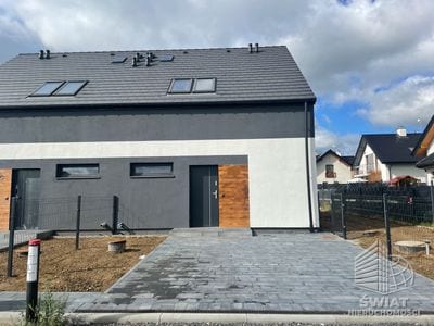 Dom na sprzedaż, Dobra (szczecińska) Dobra, 5 pokoi, 104 m² — MOJ22153, zdjęcie 5