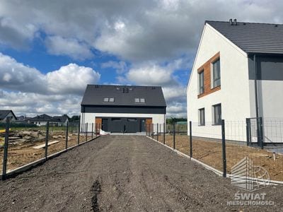 Dom na sprzedaż, Dobra (szczecińska) Dobra, 5 pokoi, 104 m² — MOJ22153, zdjęcie 6