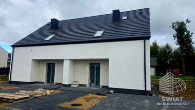Dom na sprzedaż, Dobra (szczecińska) Dobra, 5 pokoi, 102 m² — MOJ22188, zdjęcie 1