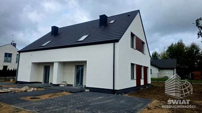Dom na sprzedaż, Dobra (szczecińska) Dobra, 5 pokoi, 102 m² — MOJ22188, zdjęcie 2