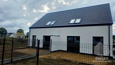 Dom na sprzedaż, Dobra (szczecińska) Dobra, 5 pokoi, 102 m² — MOJ22188, zdjęcie 3