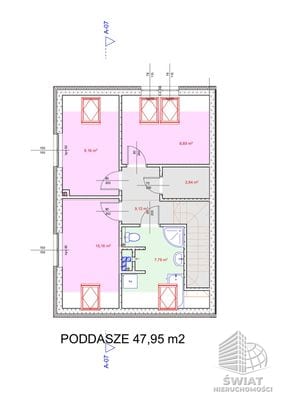 Dom na sprzedaż, Dobra (szczecińska) Dobra, 5 pokoi, 102 m² — MOJ22188, zdjęcie 5