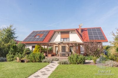 Dom na sprzedaż, Dobra (szczecińska) Dobra, 7 pokoi, 246 m² — MRH20658, zdjęcie 1