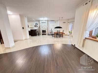 Dom na sprzedaż, Dobra (szczecińska) Dobra, 7 pokoi, 246 m² — MRH20658, zdjęcie 6