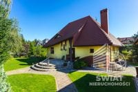 Dom na sprzedaż, Dobra (szczecińska) Dobra, 4 pokoje, 238 m² — MTN13376, zdjęcie 1