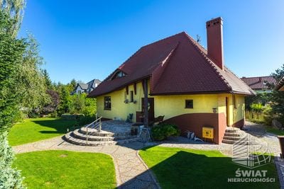 Dom na sprzedaż, Dobra (szczecińska) Dobra, 4 pokoje, 238 m² — MTN13376, zdjęcie 1