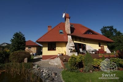 Dom na sprzedaż, Dobra (szczecińska) Dobra, 4 pokoje, 238 m² — MTN13376, zdjęcie 2