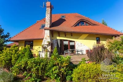 Dom na sprzedaż, Dobra (szczecińska) Dobra, 4 pokoje, 238 m² — MTN13376, zdjęcie 4