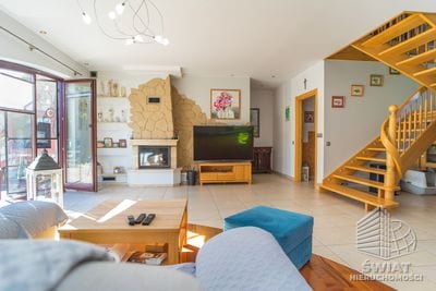 Dom na sprzedaż, Dobra (szczecińska) Dobra, 4 pokoje, 238 m² — MTN13376, zdjęcie 5