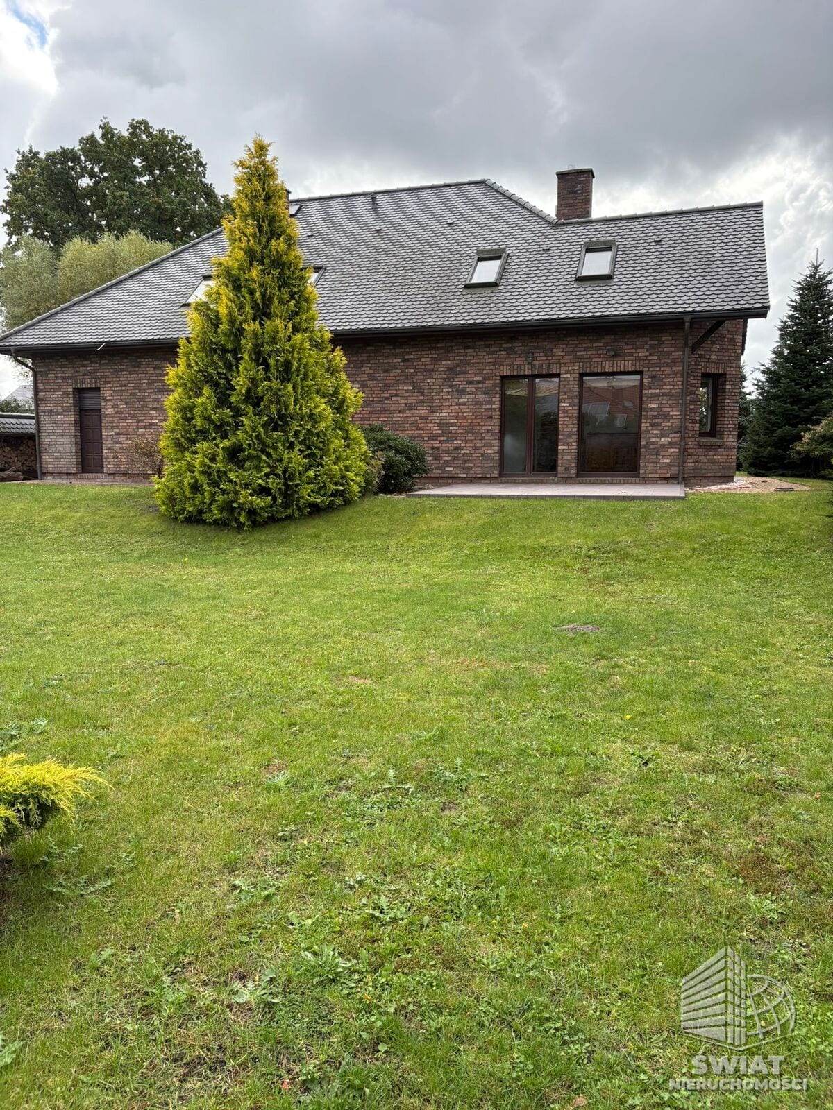 Dom na sprzedaż, Dobra (szczecińska) Dobra, 5 pokoi, 209 m² — ROY04325, zdjęcie 1