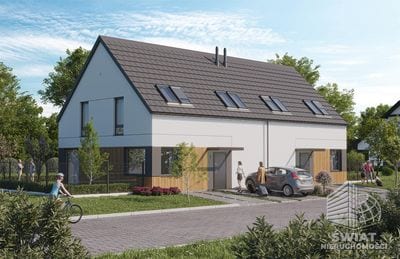 Dom na sprzedaż, Dobra (szczecińska) Dobra, 5 pokoi, 113 m² — ROY04592, zdjęcie 1