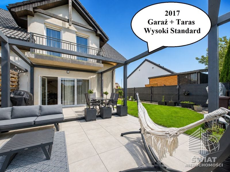 Dom na sprzedaż, Dobra (szczecińska) Dobra, 5 pokoi, 146 m² — ROY04620, zdjęcie 1
