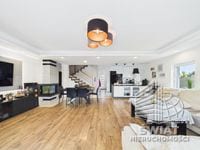 Dom na sprzedaż, Dobra (szczecińska) Dobra, 5 pokoi, 146 m² — ROY04620, zdjęcie 3