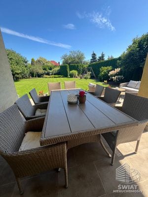 Dom na sprzedaż, Dobra (szczecińska) Dobra, 5 pokoi, 149 m² — ROY04678, zdjęcie 2