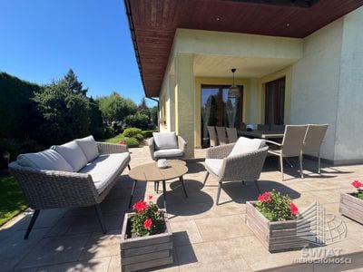 Dom na sprzedaż, Dobra (szczecińska) Dobra, 5 pokoi, 149 m² — ROY04678, zdjęcie 3