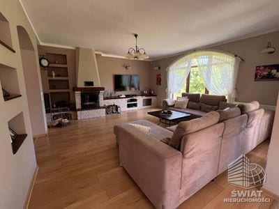 Dom na sprzedaż, Dobra (szczecińska) Dobra, 5 pokoi, 149 m² — ROY04678, zdjęcie 6