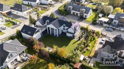 Dom na sprzedaż, Dobra (szczecińska) Dobra, 9 pokoi, 437 m² — SWN32900, zdjęcie 1