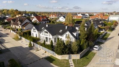 Dom na sprzedaż, Dobra (szczecińska) Dobra, 9 pokoi, 437 m² — SWN32900, zdjęcie 2