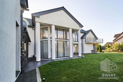 Dom na sprzedaż, Dobra (szczecińska) Dobra, 9 pokoi, 437 m² — SWN32900, zdjęcie 6