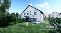 Dom na sprzedaż, Dobra (szczecińska) Dołuje, 4 pokoje, 113 m² — BRW21382, zdjęcie 1