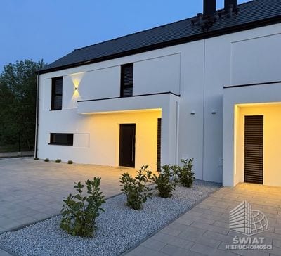 Dom na sprzedaż, Dobra (szczecińska) Dołuje, 5 pokoi, 103 m² — ELT34503, zdjęcie 1