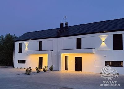 Dom na sprzedaż, Dobra (szczecińska) Dołuje, 5 pokoi, 103 m² — ELT34503, zdjęcie 2