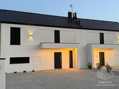 Dom na sprzedaż, Dobra (szczecińska) Dołuje, 5 pokoi, 103 m² — ELT34503, zdjęcie 3