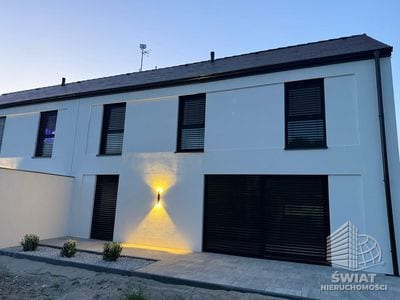 Dom na sprzedaż, Dobra (szczecińska) Dołuje, 5 pokoi, 103 m² — ELT34503, zdjęcie 4