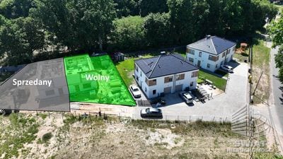 Dom na sprzedaż, Dobra (szczecińska) Dołuje, 4 pokoje, 115 m² — ELT34507, zdjęcie 1