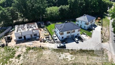 Dom na sprzedaż, Dobra (szczecińska) Dołuje, 4 pokoje, 115 m² — ELT34507, zdjęcie 3