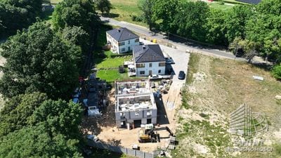 Dom na sprzedaż, Dobra (szczecińska) Dołuje, 4 pokoje, 115 m² — ELT34507, zdjęcie 5