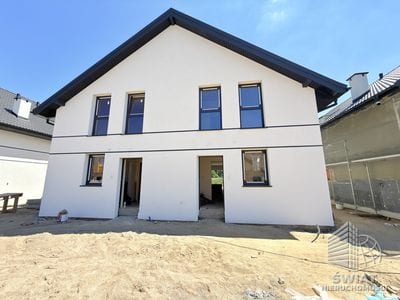 Dom na sprzedaż, Dobra (szczecińska) Dołuje, 4 pokoje, 114 m² — ELT34536, zdjęcie 1