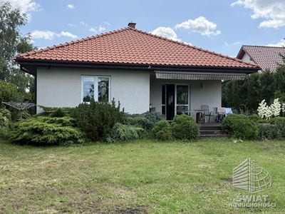 Dom na sprzedaż, Dobra (szczecińska) Dołuje, 5 pokoi, 249 m² — IDN32884, zdjęcie 1