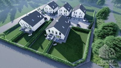 Dom na sprzedaż, Dobra (szczecińska) Dołuje, 4 pokoje, 107 m² — MOJ22169, zdjęcie 1