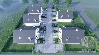 Dom na sprzedaż, Dobra (szczecińska) Dołuje, 4 pokoje, 107 m² — MOJ22169, zdjęcie 5