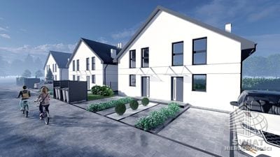 Dom na sprzedaż, Dobra (szczecińska) Dołuje, 4 pokoje, 107 m² — MOJ22169, zdjęcie 6