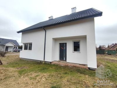 Dom na sprzedaż, Dobra (szczecińska) Dołuje, 5 pokoi, 122 m² — RNH21164, zdjęcie 2