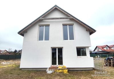 Dom na sprzedaż, Dobra (szczecińska) Dołuje, 5 pokoi, 122 m² — RNH21164, zdjęcie 4