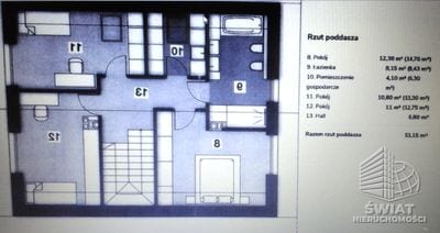 Dom na sprzedaż, Dobra (szczecińska) Dołuje, 5 pokoi, 122 m² — RNH21164, zdjęcie 6