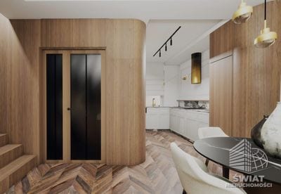 Dom na sprzedaż, Dobra (szczecińska) Kościno, 6 pokoi, 110 m² — ATL02787, zdjęcie 3