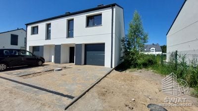 Dom na sprzedaż, Dobra (szczecińska) Kościno, 5 pokoi, 123 m² — BON49711, zdjęcie 1