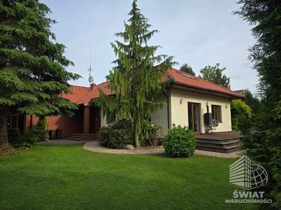 Dom na sprzedaż, Dobra (szczecińska) Kościno, 7 pokoi, 293 m² — MTN13467, zdjęcie 1