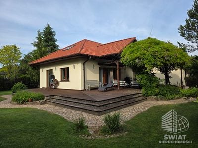 Dom na sprzedaż, Dobra (szczecińska) Kościno, 7 pokoi, 293 m² — MTN13467, zdjęcie 2
