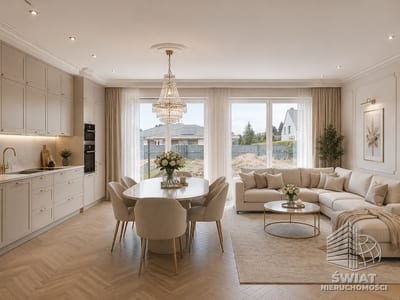Dom na sprzedaż, Dobra (szczecińska) Kościno, 5 pokoi, 123 m² — SWN32887, zdjęcie 3