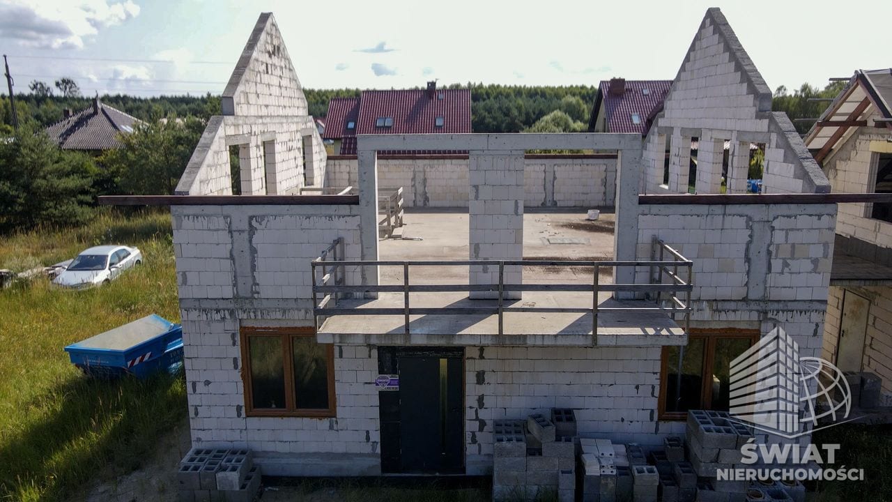Dom na sprzedaż, Dobra (szczecińska) Łęgi, 7 pokoi, 195 m² — HES28301, zdjęcie 1