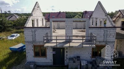Dom na sprzedaż, Dobra (szczecińska) Łęgi, 7 pokoi, 195 m² — HES28301, zdjęcie 1