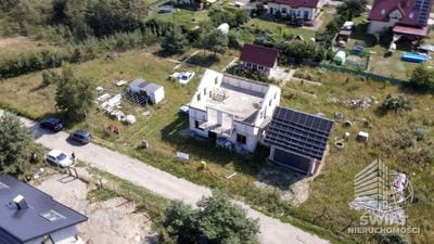 Dom na sprzedaż, Dobra (szczecińska) Łęgi, 7 pokoi, 195 m² — HES28301, zdjęcie 2