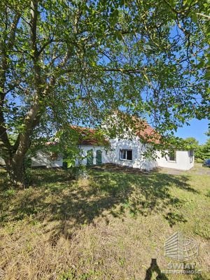 Dom na sprzedaż, Dobra (szczecińska) Lubieszyn, 3 pokoje, 120 m² — HES28804, zdjęcie 1