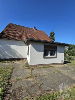 Dom na sprzedaż, Dobra (szczecińska) Lubieszyn, 3 pokoje, 120 m² — HES28804, zdjęcie 2