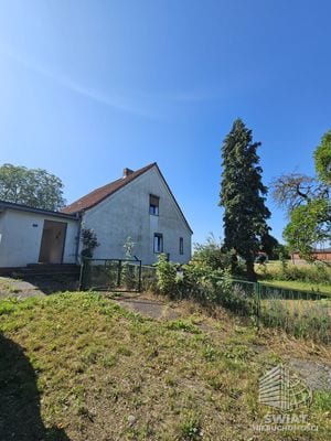 Dom na sprzedaż, Dobra (szczecińska) Lubieszyn, 3 pokoje, 120 m² — HES28804, zdjęcie 3